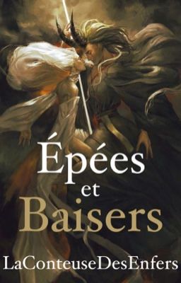 Épées et Baisers cover