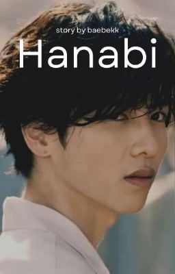 Hanabi | Ueda Sachio✔ cover