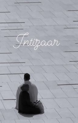 Intizaar cover