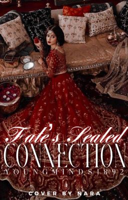 Fate's Sealed Connection cover