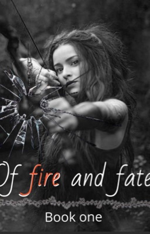 Of fire and fate || A Merlin series  by 0men0fdeath