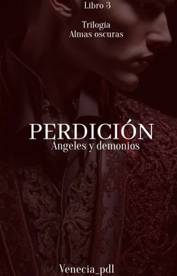 Perdición [ 21]  cover