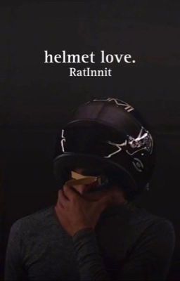 helmet love // 𝐥𝐚𝐧𝐝𝐨 𝐧𝐨𝐫𝐫𝐢𝐬 cover