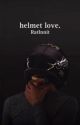 helmet love // 𝐥𝐚𝐧𝐝𝐨 𝐧𝐨𝐫𝐫𝐢𝐬 by RatInnit