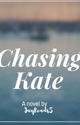 Chasing Kate cover