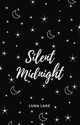 Silent Midnight cover