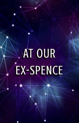 At Our Ex-Spence cover