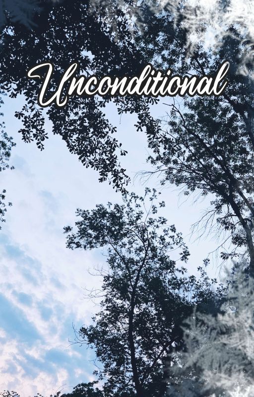 Unconditional by TheQueerPickle