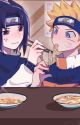 My love~ || Sasunaru by QueenTwilla