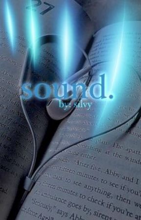 sound. || a kpop fanfiction by silvyghostiemelo