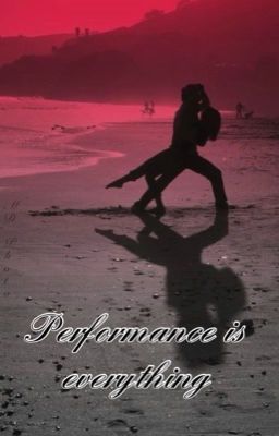 Performance is everything (Discontinued for a while) cover