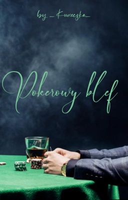 Pokerowy Blef cover