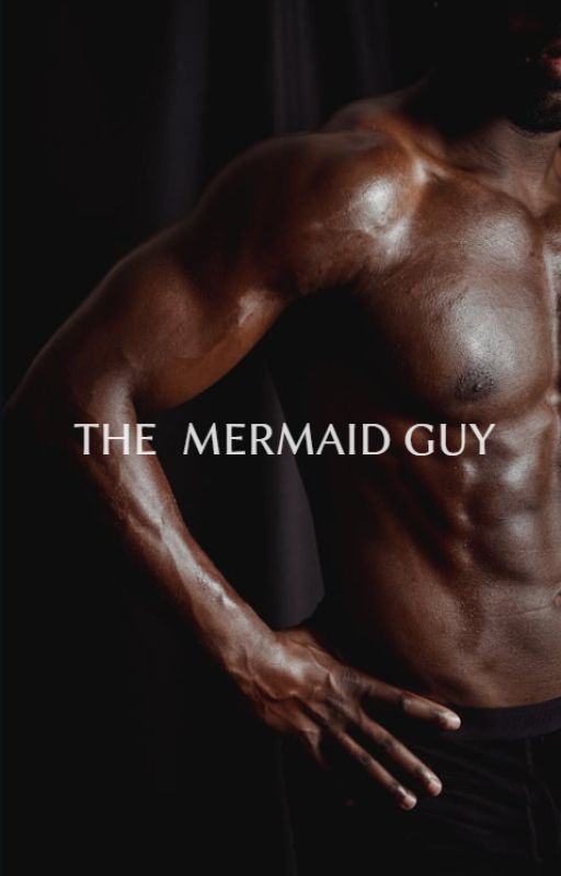 The mermaid guy - the transformer story by nyspat