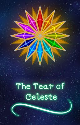 The Tear of Celeste cover