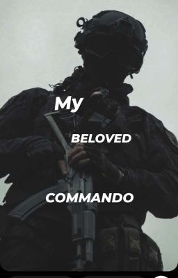 MY BELOVED COMMANDO ( OG) cover