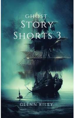 Ghost Story Shorts 3 cover