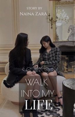 Walk Into My Life (Jensoo) cover