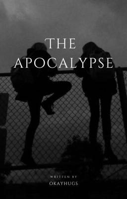 The apocalypse  cover