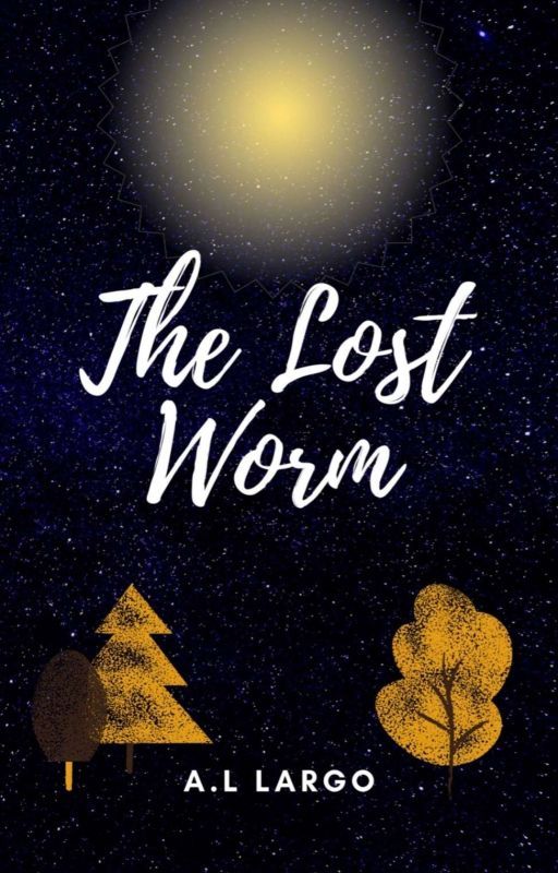 The Lost Worm by alyfellow