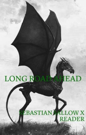 Long Road Ahead // Sebastian Sallow x Reader by mezo_shojiwho