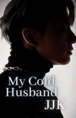 My Cold Ceo Hubby  cover