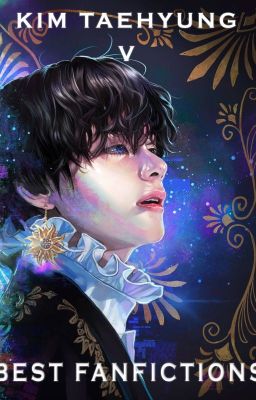 Best Kim Taehyung Reads (18 ) cover