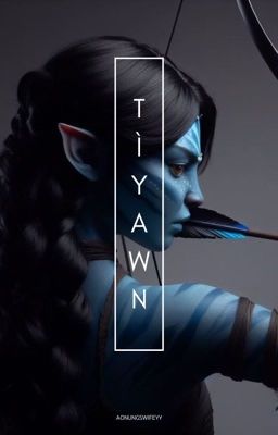 Tìyawn  cover