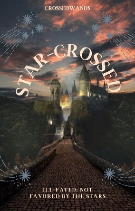 star-crossed | s. sallow & o. gaunt x reader by crossedwands