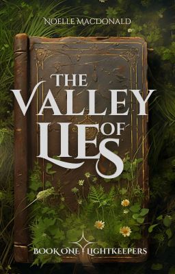 The Valley of Lies (Lightkeepers #1) cover