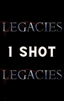 legacies 1 shot cover