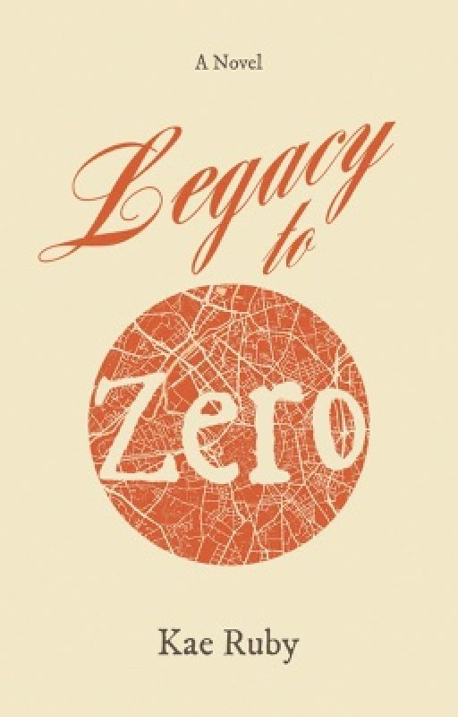 Legacy to Zero by kae-ruby