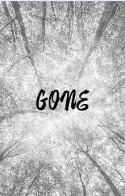 Gone [(G)-I-DLE fanfic] cover