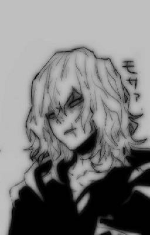 Dandelions | Shigaraki x Reader by mypeachychan