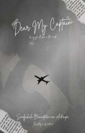 /Dear My Captain; Collage In Yogyakarta by zizeeeee