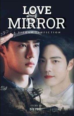 Love Mirror  ✅ cover