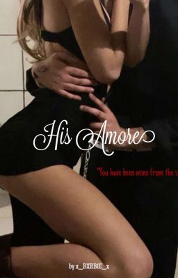 His AMORE💗 cover