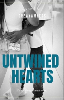 Untwined hearts cover