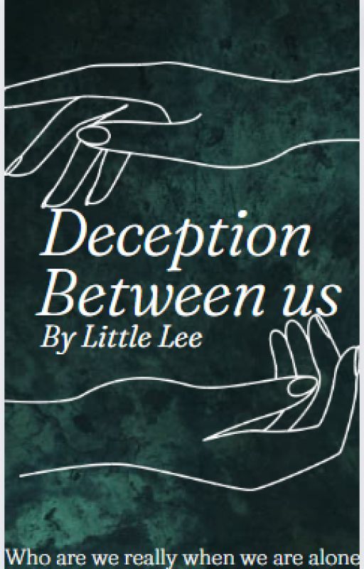 Deception in Between us - Draco x Yn by Lil-H-Lee