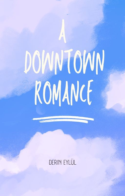 A Downtown Romance by nesfil0923