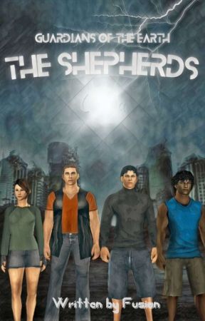 The Sheperds by FusionStories