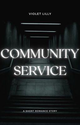 Community Service cover