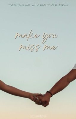 make you miss me • q. hughes cover