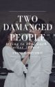 two damaged people, trying to heal each other is love - R.H. - a priyankit fic. by withluvpriyankit