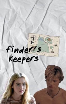 finder's keepers - jj maybank cover