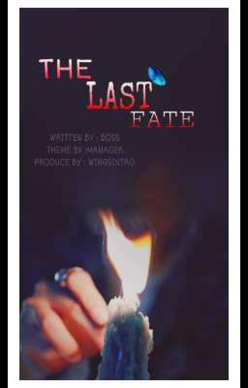 THE LAST FATE by WingsIntro