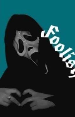 Foolish | ˢᶜʳᵉᵃᵐ  cover