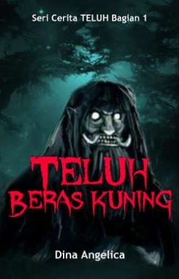 TELUH BERAS KUNING cover