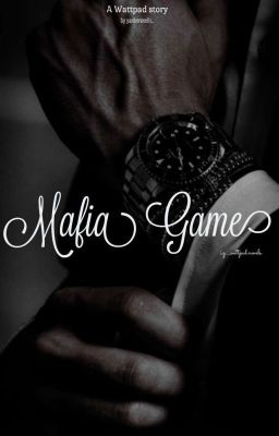 Mafia Game __ لعبة المافيا cover