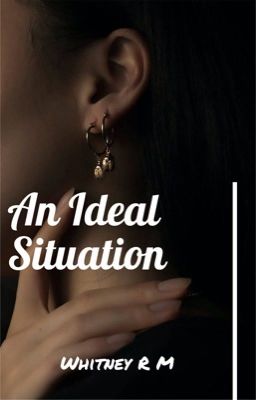 An Ideal Situation  cover