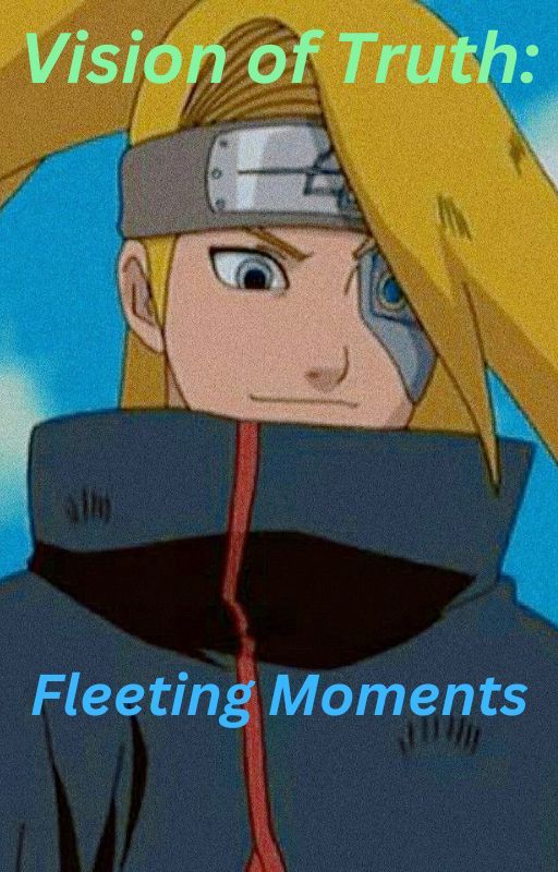 Vision of Truth III: Fleeting Moments (Naruto) by PedePaulie